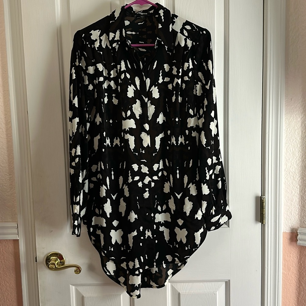 Express tunic